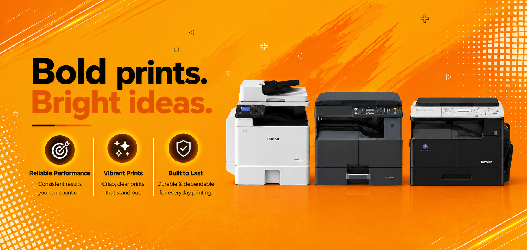 Photocopier Dealers in Chennai